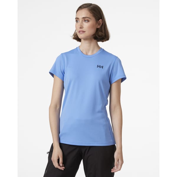 T-shirt randonnée HELLY HANSEN W HH LIFA ACTIVE SOLEN T-SHIRT SKAGEN