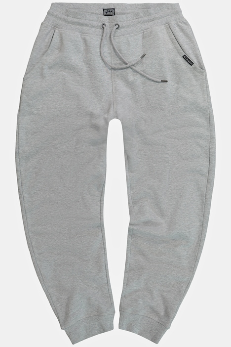STHUGE Jogginghose mit Taschen, Relaxed Fit, Elastikbund, bis 8 XL