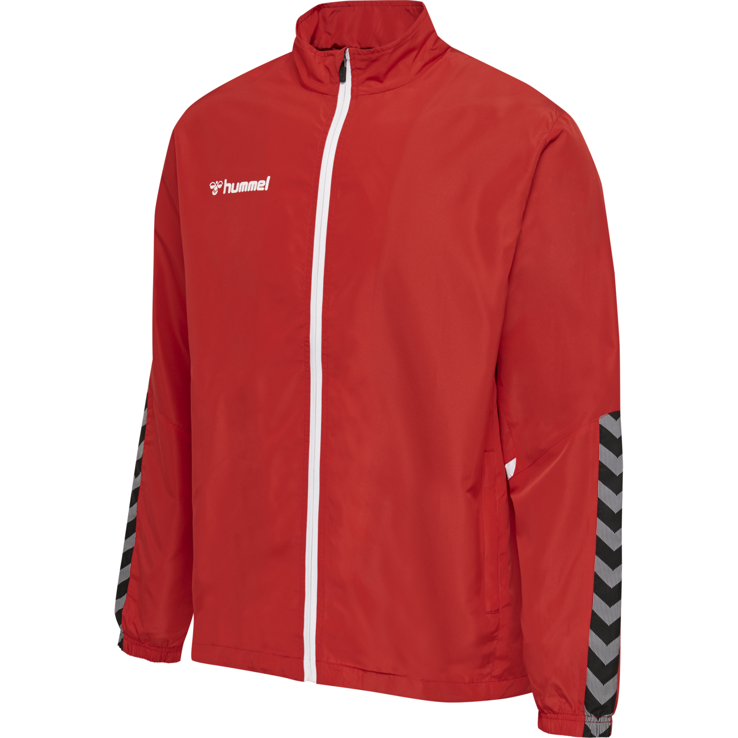 hmlAUTHENTIC KIDS MICRO JACKET