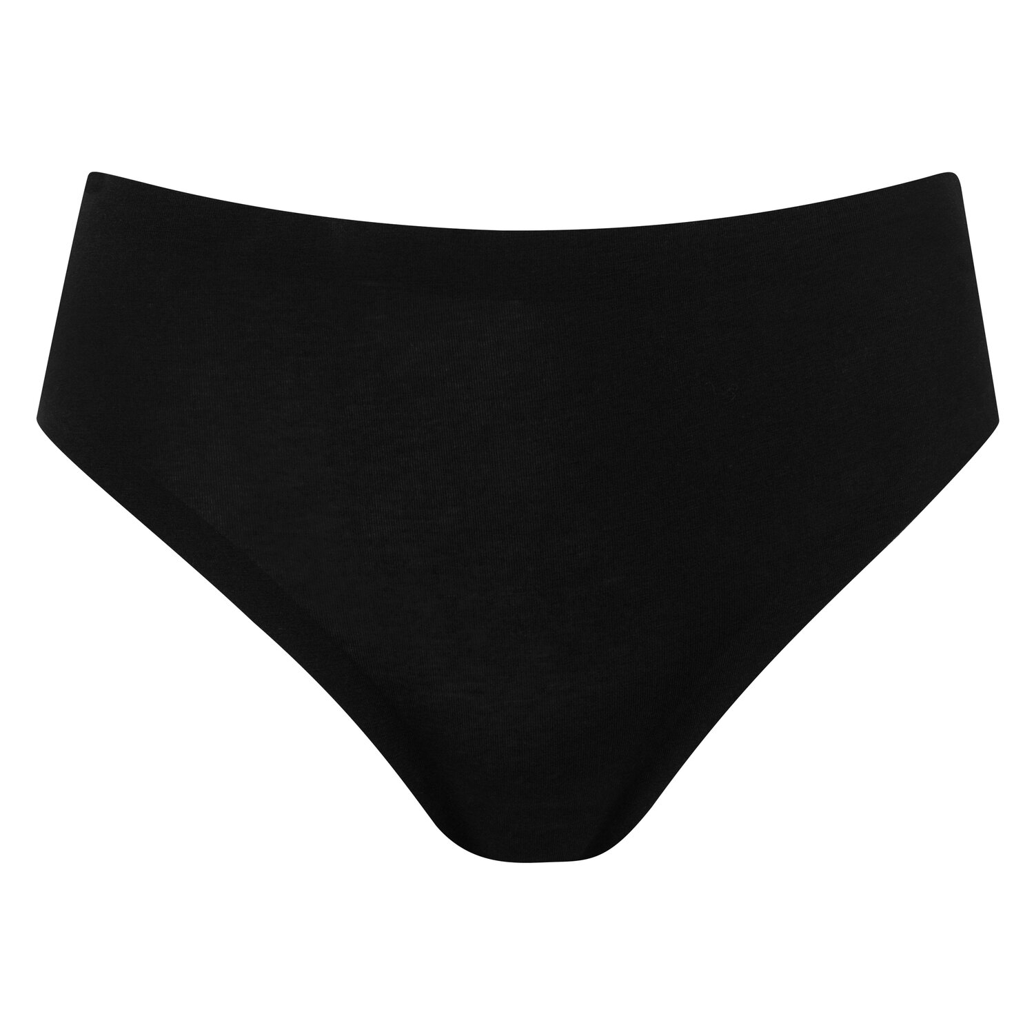 mey American Pants Serie Natural Senconde me  - black