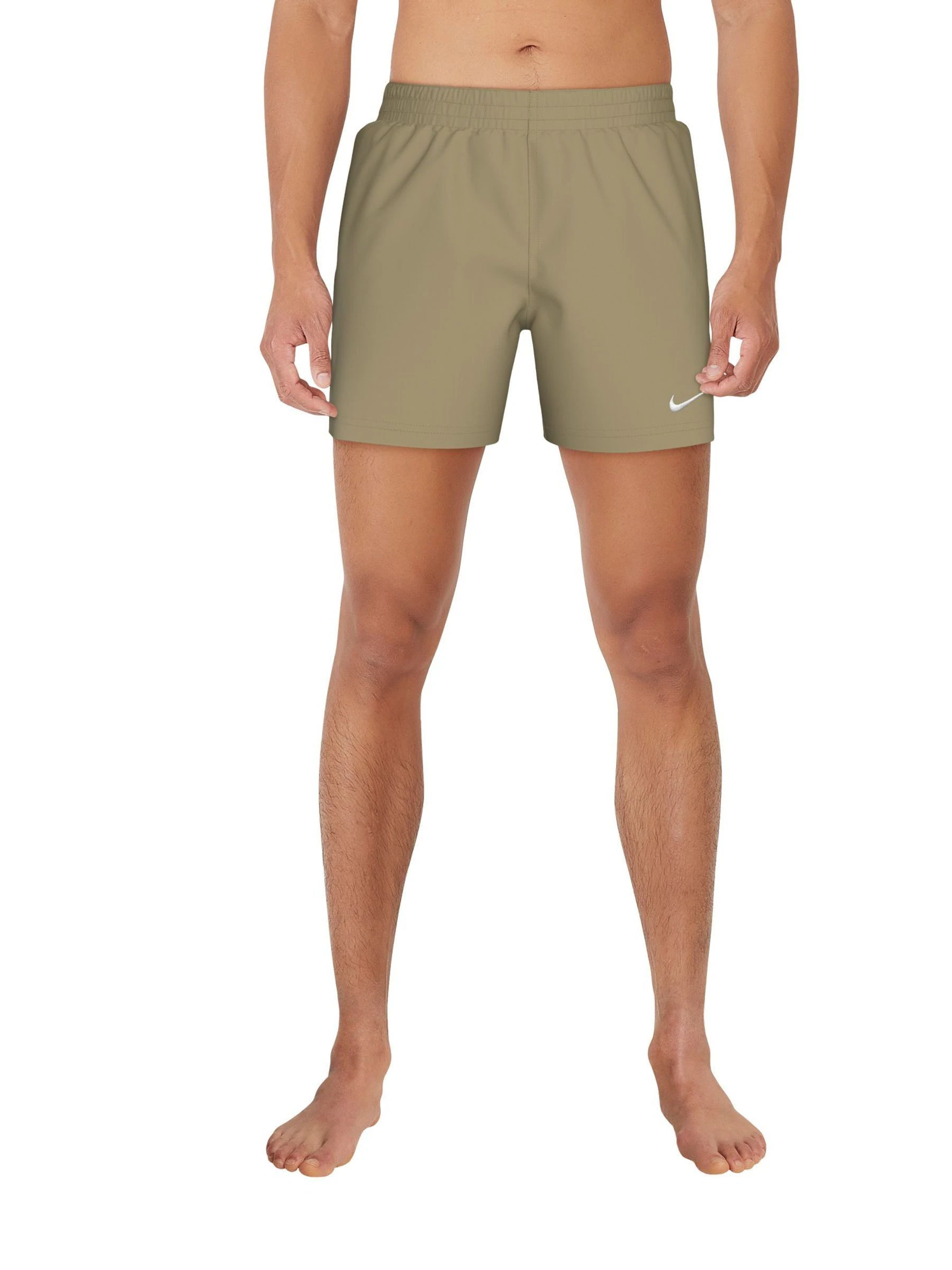 Natuurlijk - 7 inch - Nike Essential volley-zwemshort
