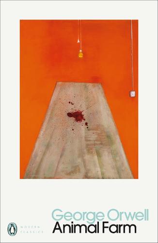 Animal Farm - Penguin Modern Classics (Paperback)