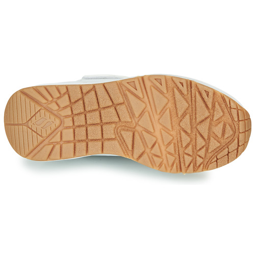Skechers - UNO Blanco