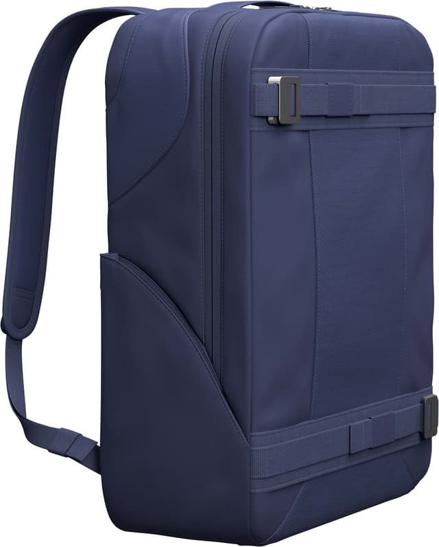 DB Essential Daypack 20L rygsæk (blå)
