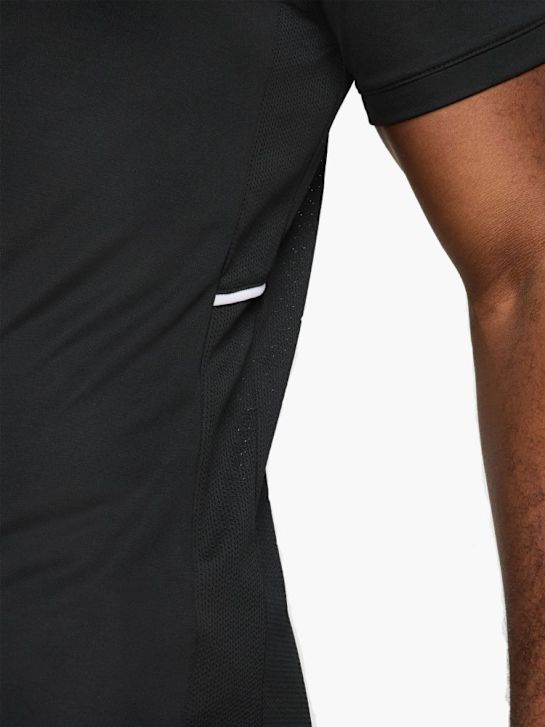 Nike T-Shirt Schwarz