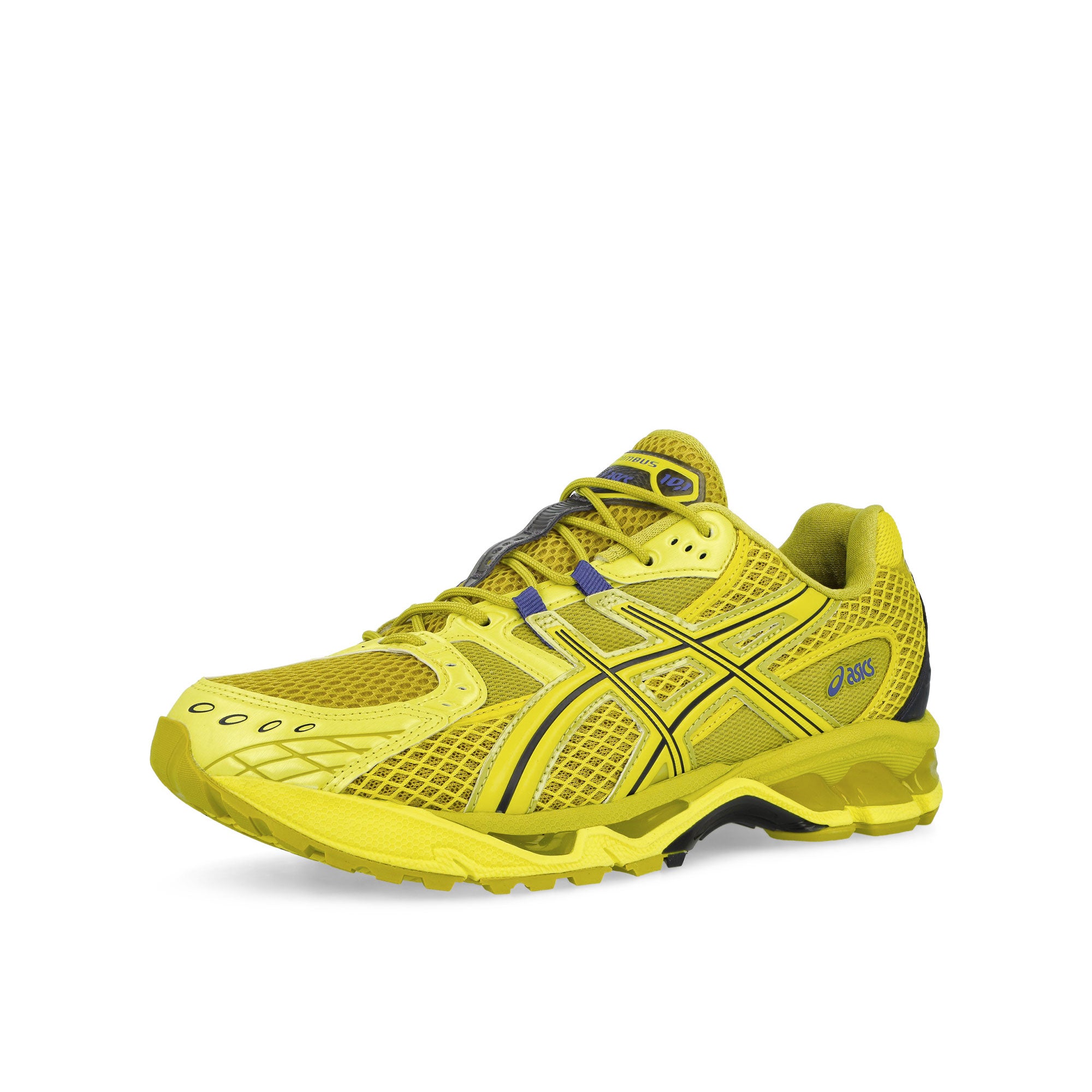 Asics<br>Gel-Nimbus 10.1