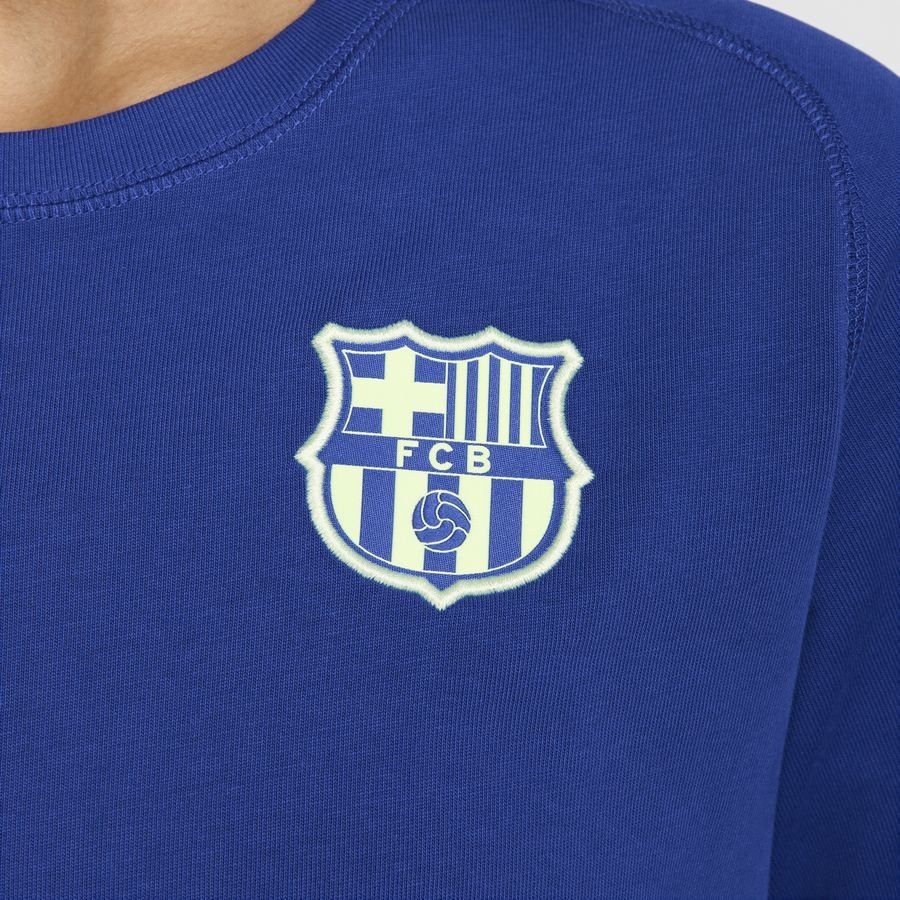 FC Barcelona Travel