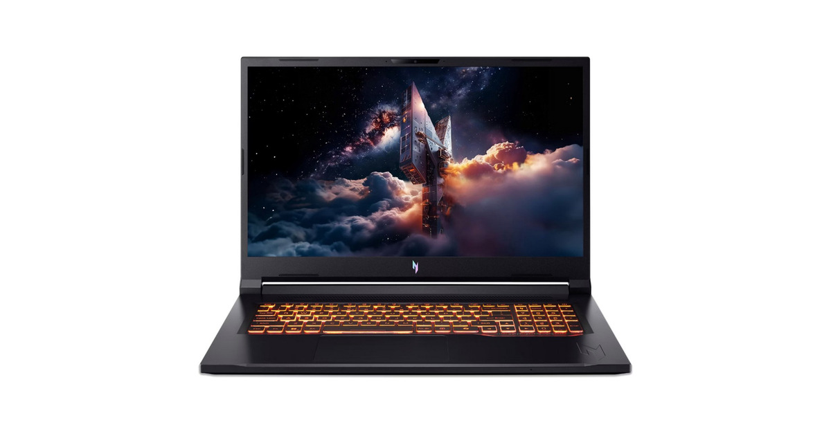 AcerNitro V 17 AI ANV17-41-R5C1 17.3