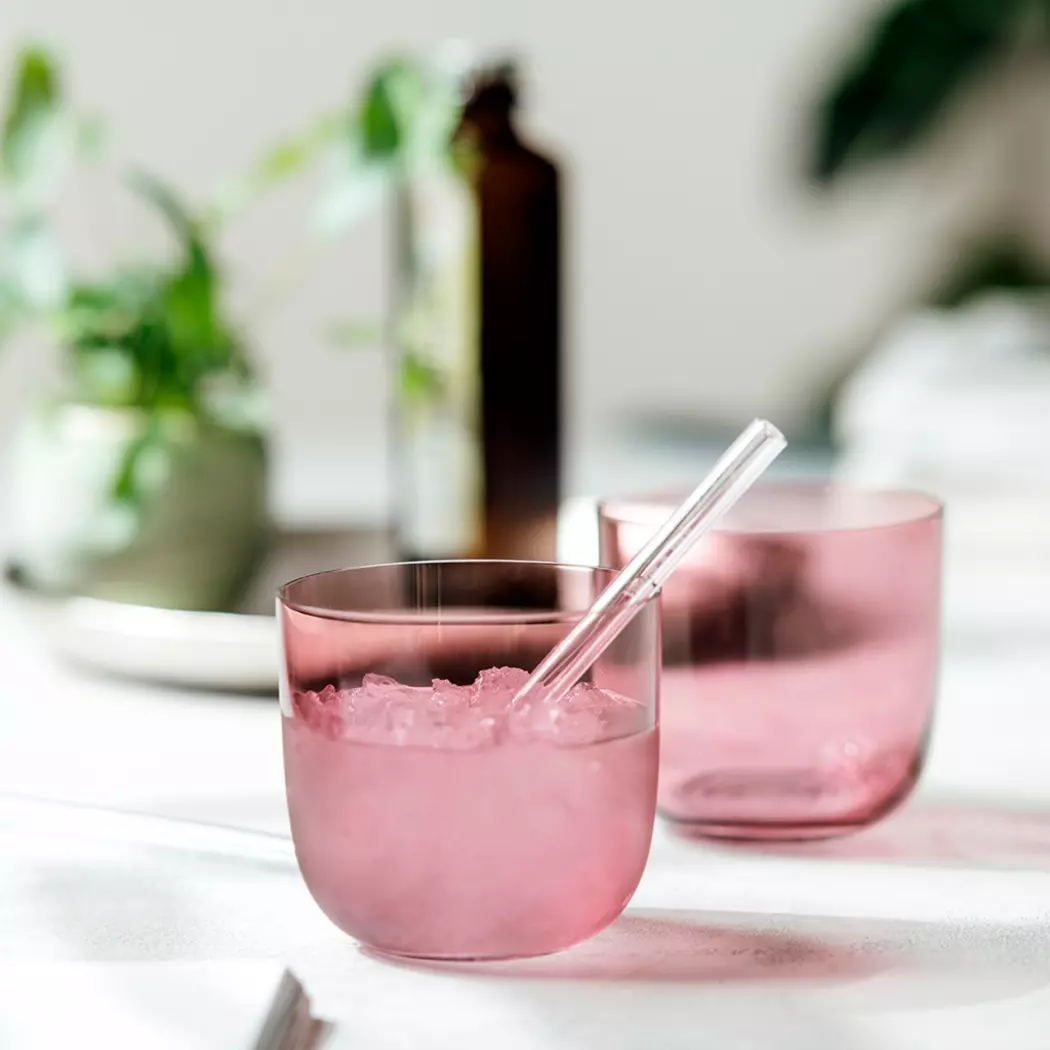 Wasserglas Like Grape 2tlg.