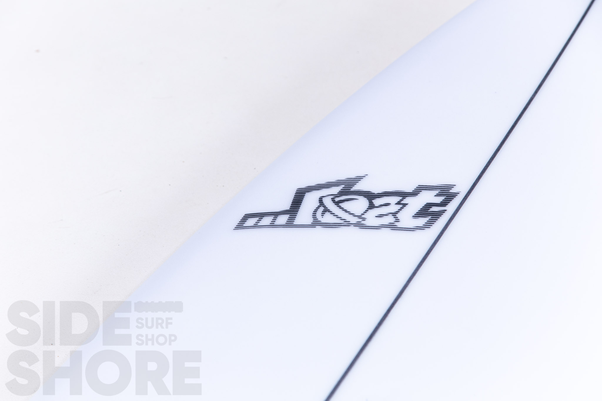 Lost Stub Driver 3.0 - 5'11 x 19.38 x 2.42