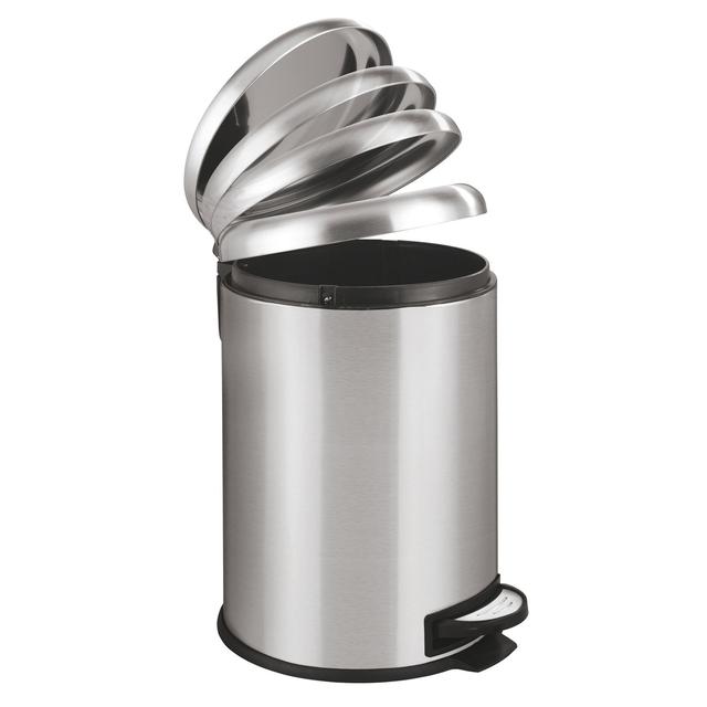 Treteimer Leman Easy Close, 20 Liter