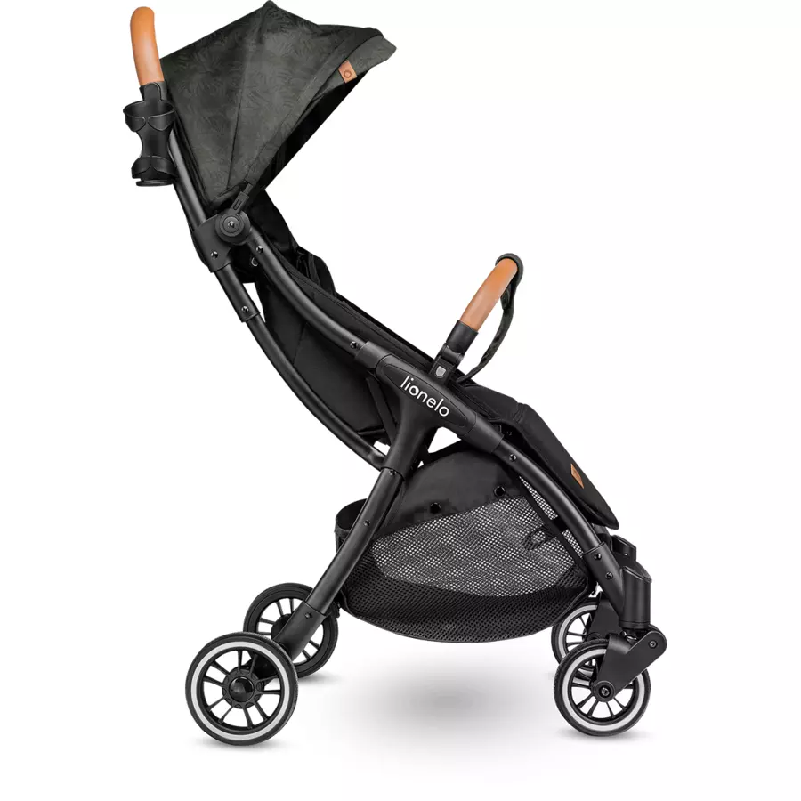 lionelo Buggy Julie One Tropical Green