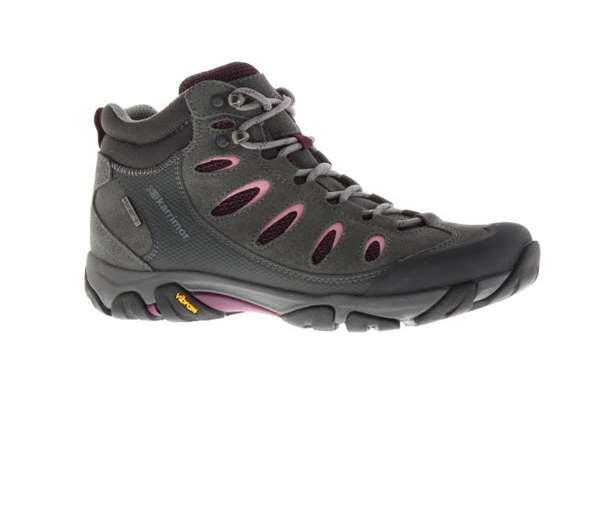 Karrimor Aspen Mid Ladies Walking Boots