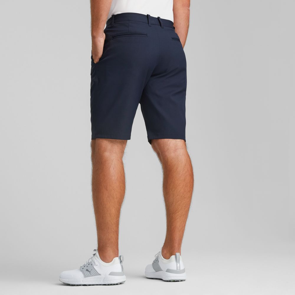 Dealer Shorts Herre Navy
