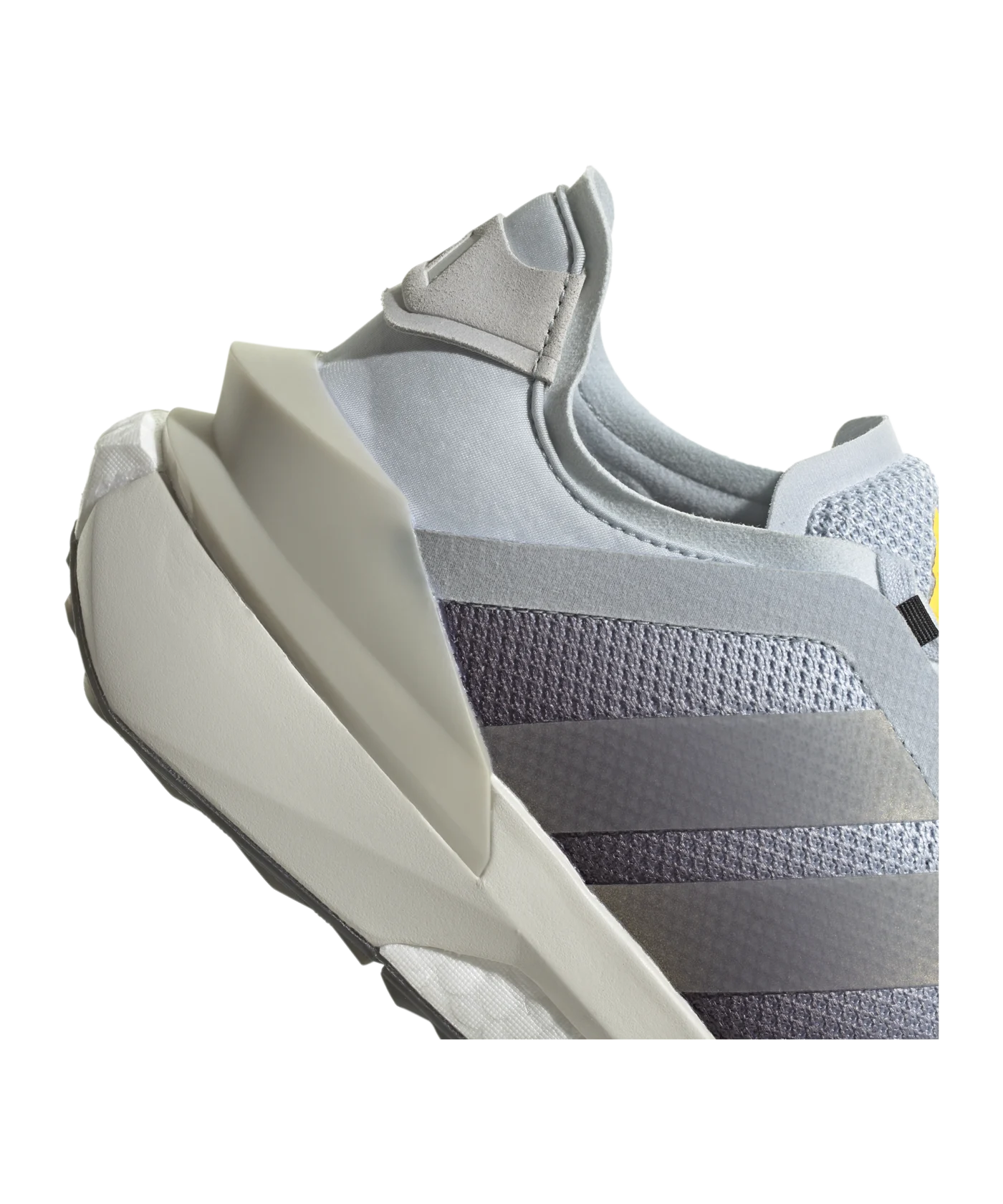 adidas Avryn Blau Grau