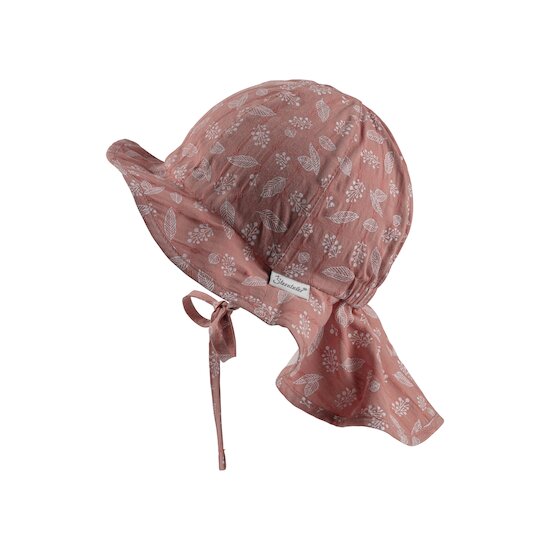 Chapeau   Rose        de               Sterntaler
