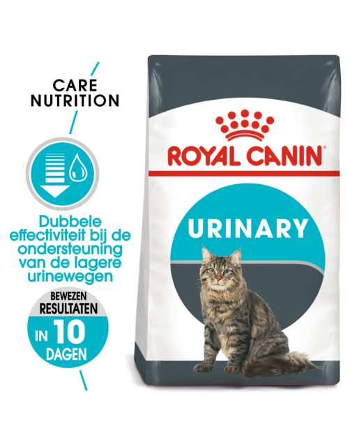 Royal Canin Urinary Care - Kattenvoer