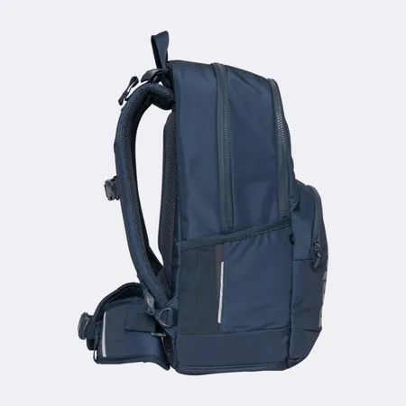 Beckmann Schulrucksack Sport Junior - Blue
