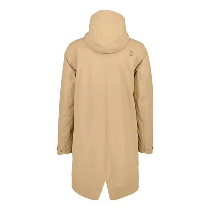 Didriksons Falke Parka Winterjas Heren