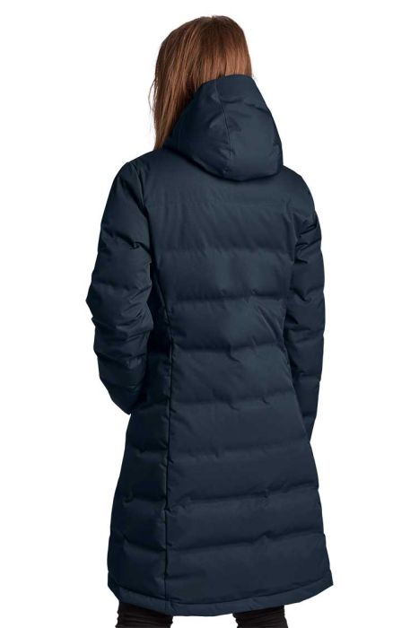 Moana Down Coat Women dunjakke