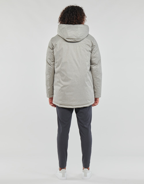 Jack & Jones - JCOBACH PARKA - Gris
