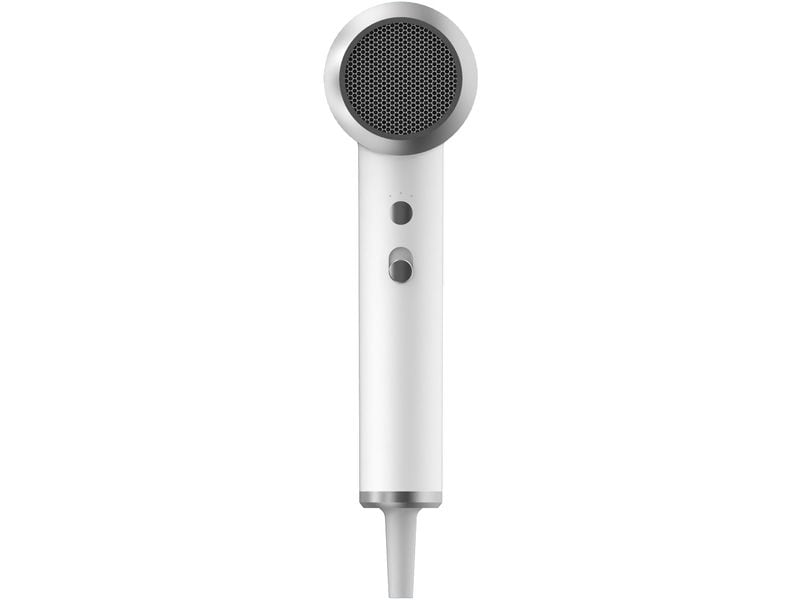 Xiaomi Haartrockner High Speed Ionic Weiss Leistungsstarker, schneller Trockenvorgang mit innovativer Ionentechnologie für glänzendes und gesundes Haar