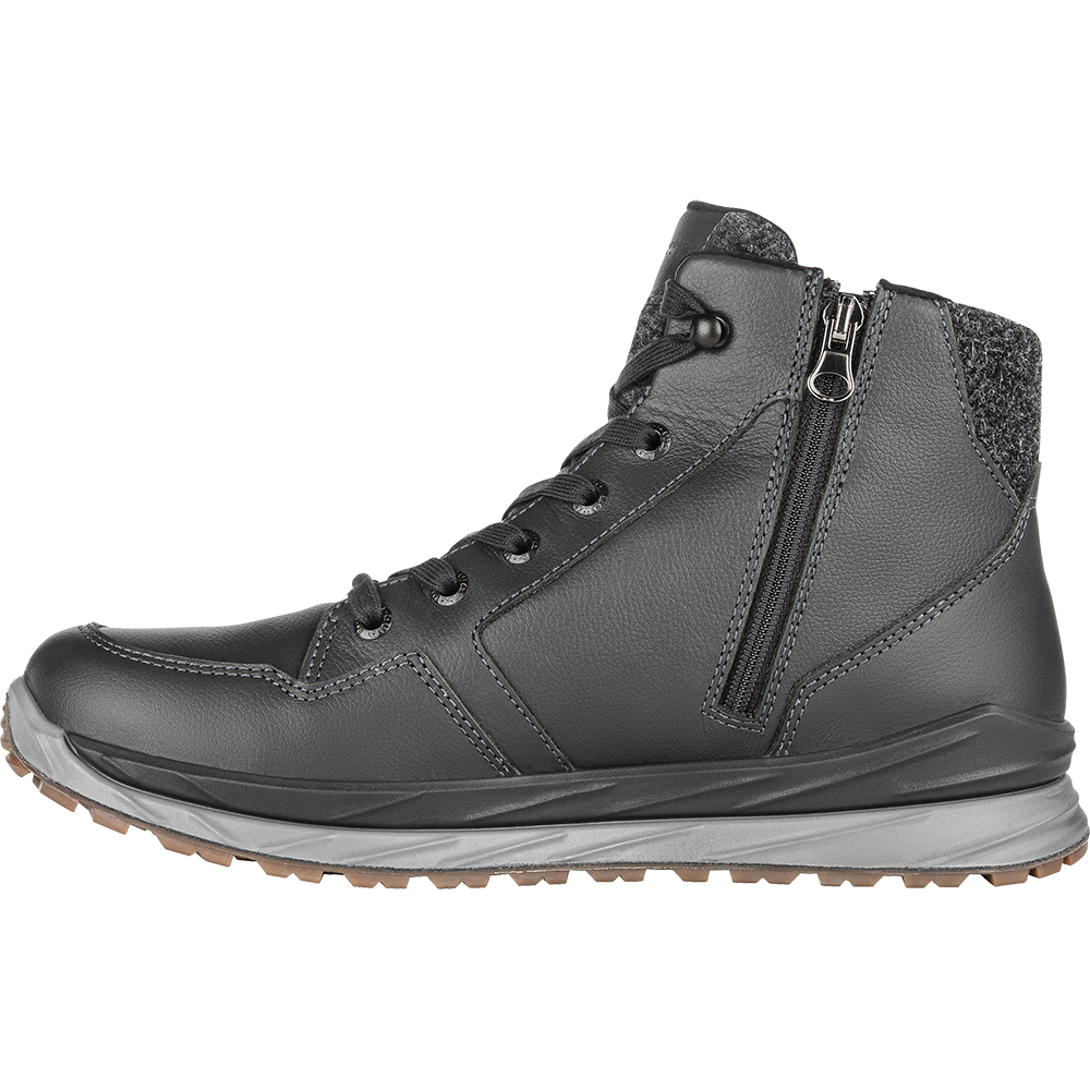 LOWA Atrato GORE-TEX® Winterboots Herren anthrazit