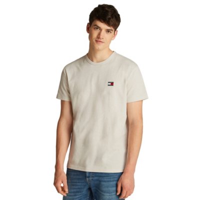 Tee-shirt à manches courtes homme Tjm Reg Badge TOMMY HILFIGER