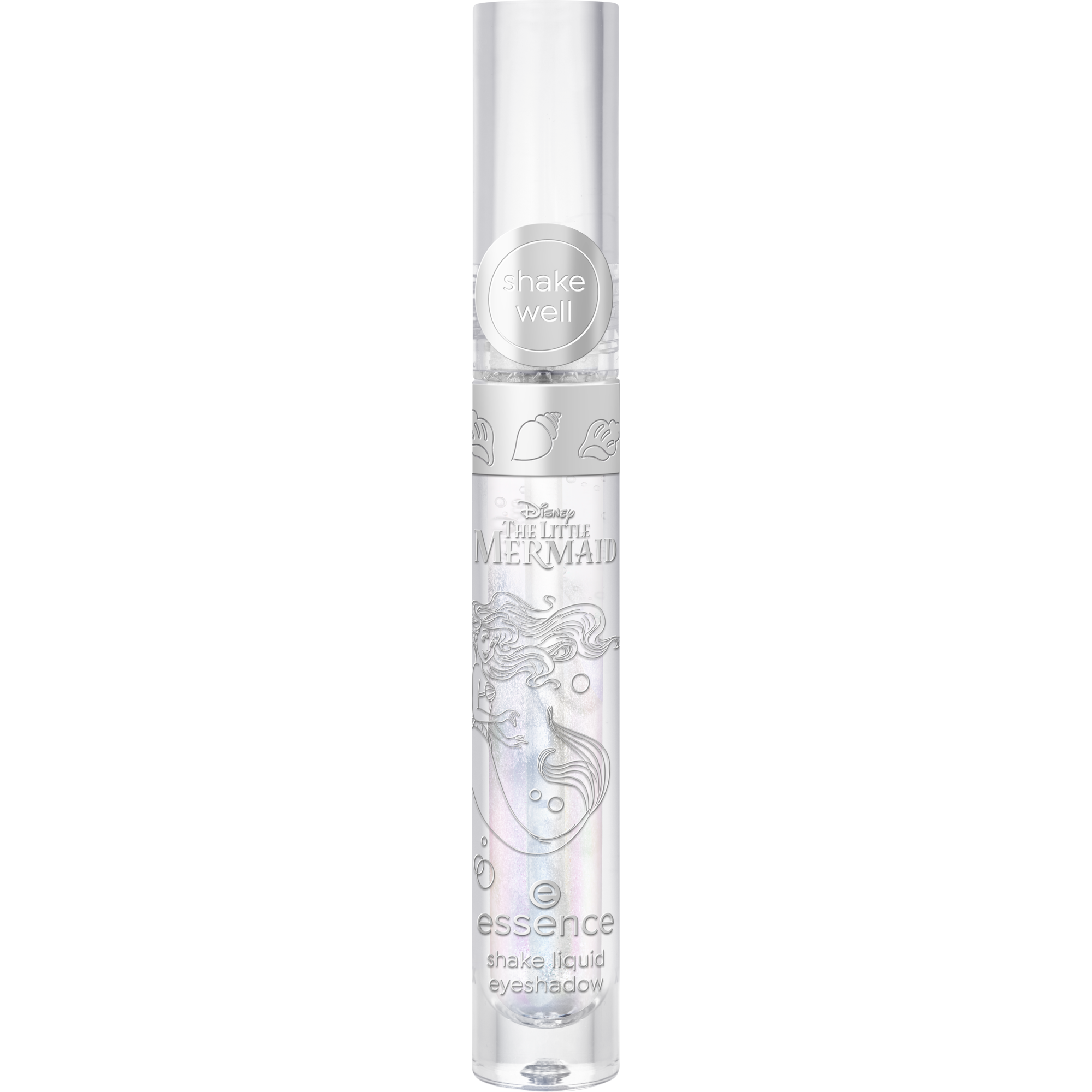 Disney THE LITTLE MERMAID shake liquid eyeshadow