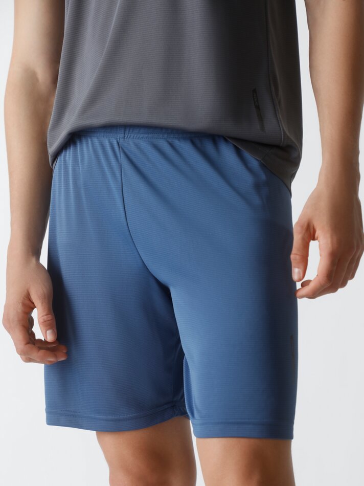 Bermuda Sport - Azul Tinta
