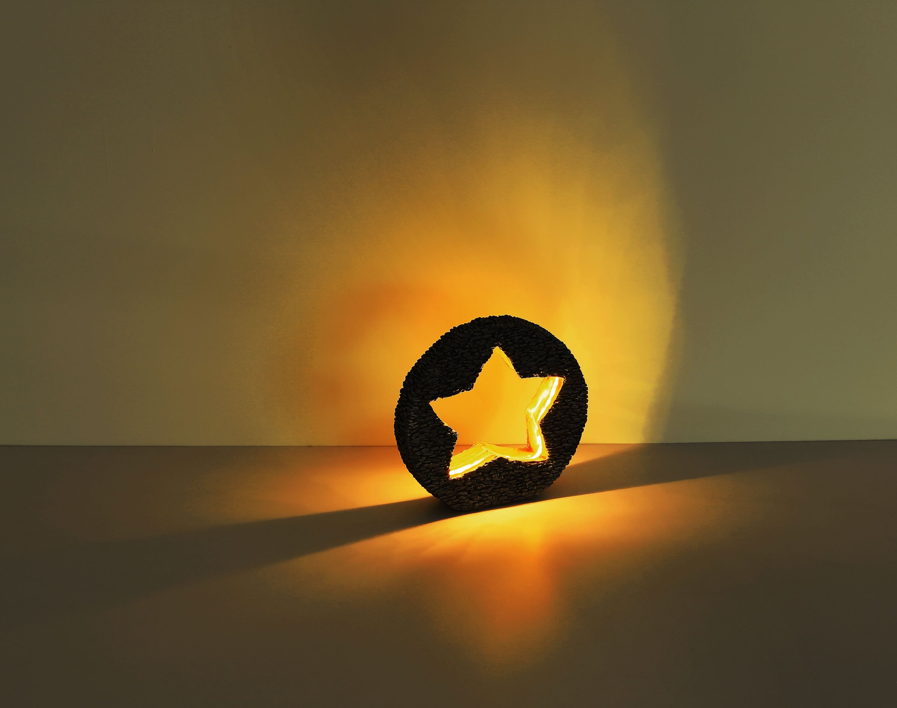 Außenleuchte Solar