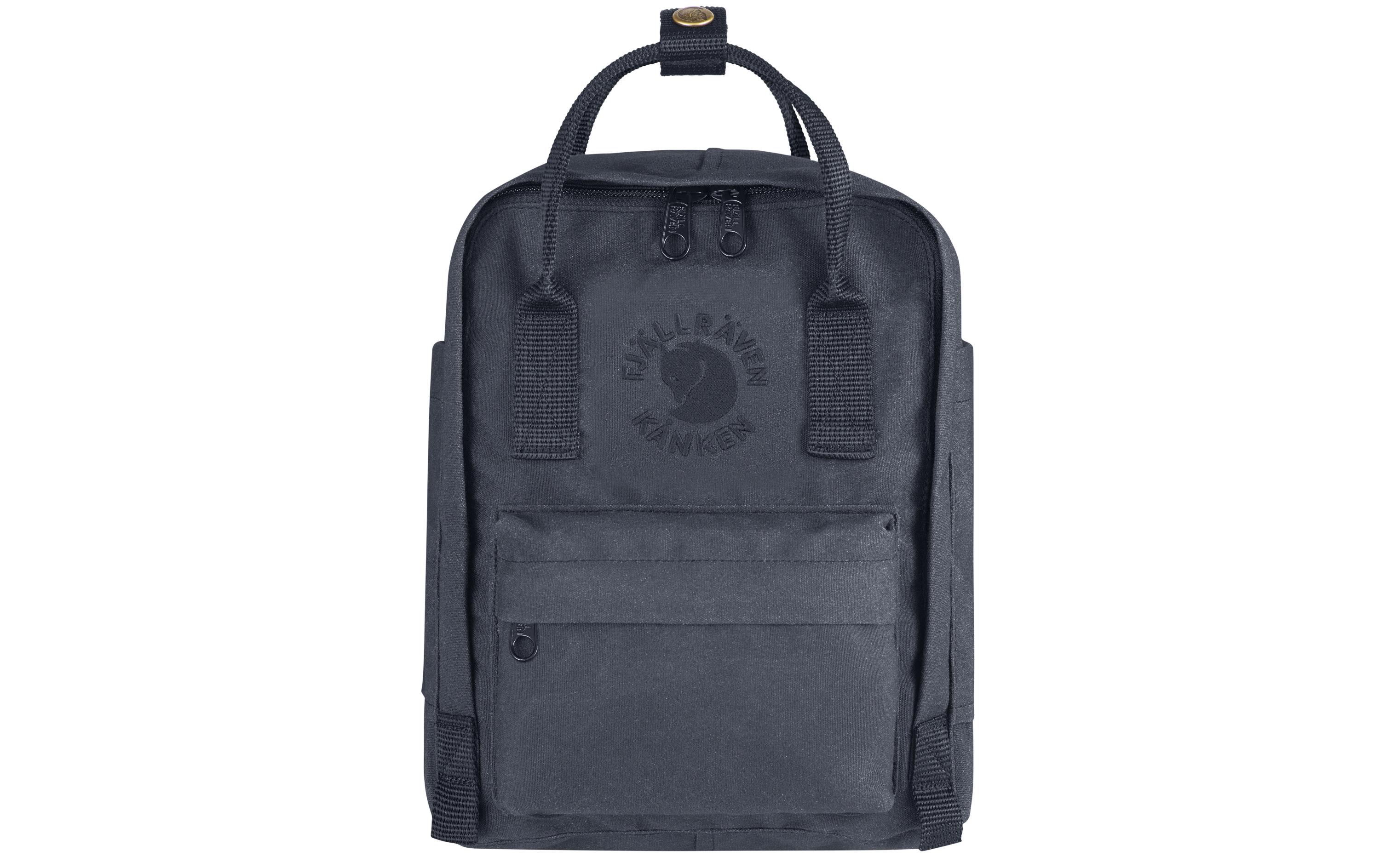Freizeitrucksack Re-Kanken Mini 7 l, DunkelgrauUnisex Rucksack