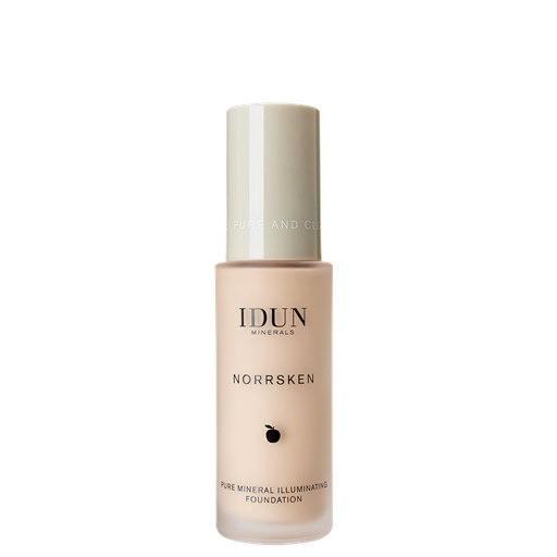 IDUN Minerals Norrsken Liquid Foundation, Saga