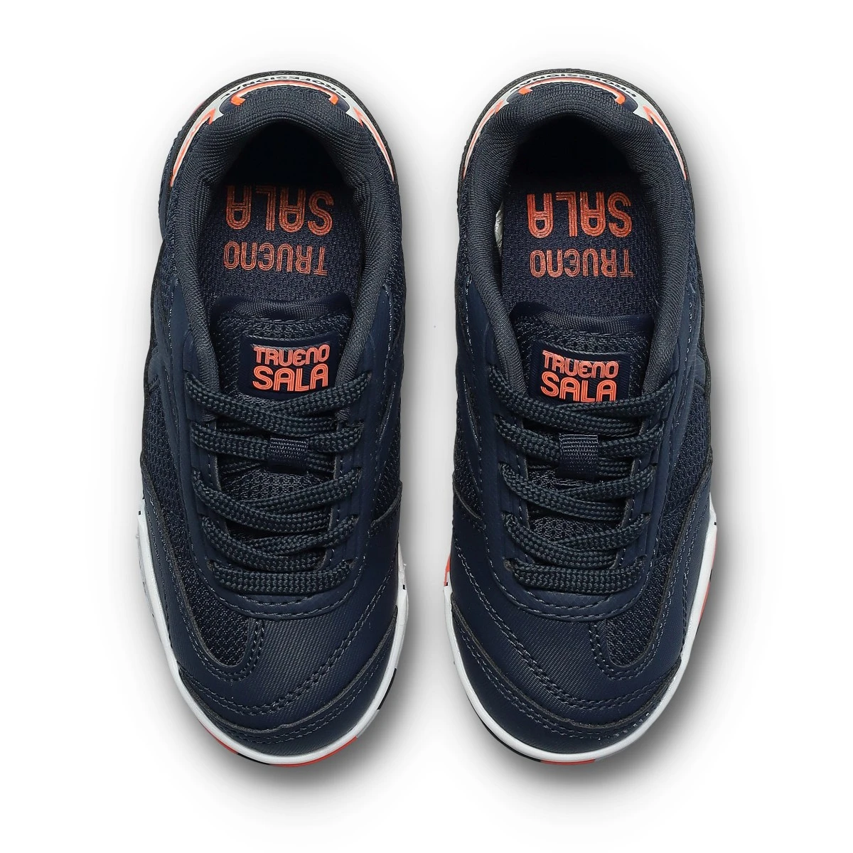 Sapatilha futsal Kelme Trueno Lace Criança