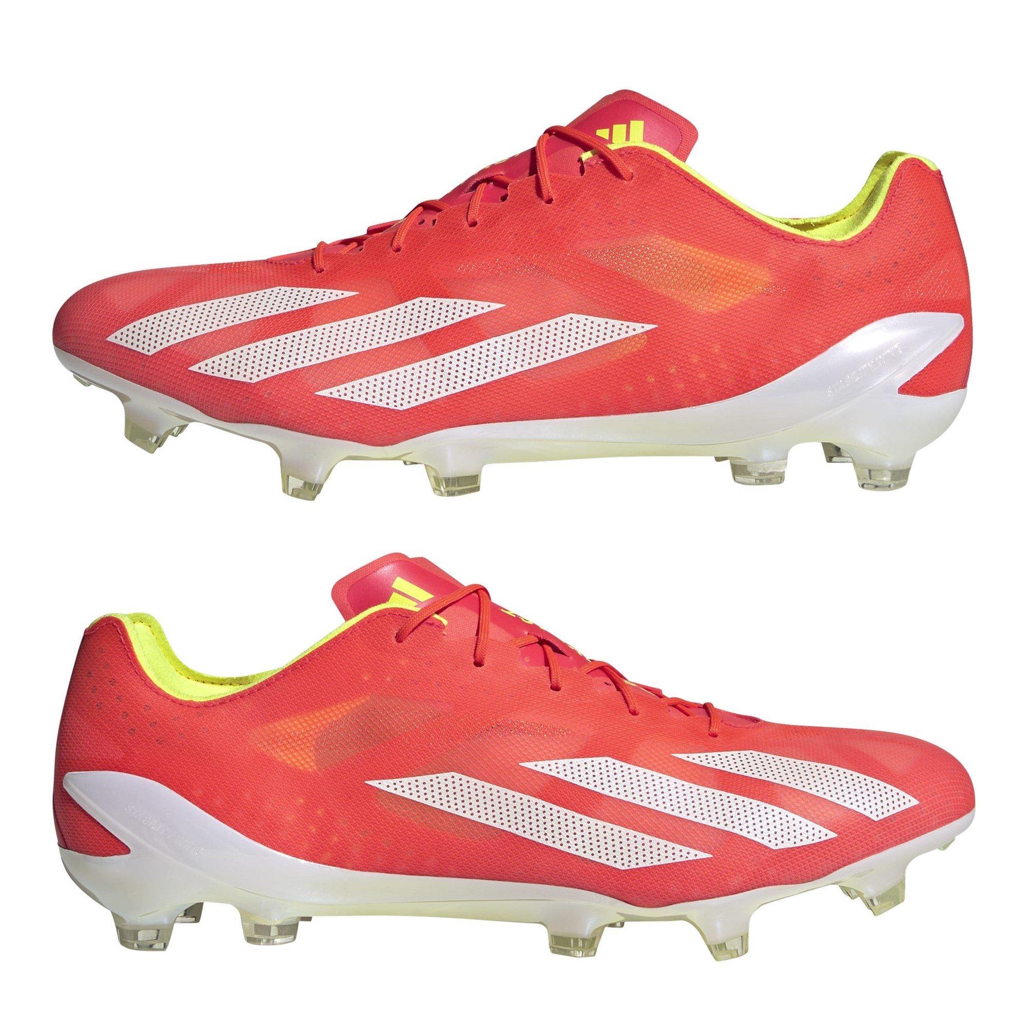 adidas x Crazyfast Firm Ground Football Boots