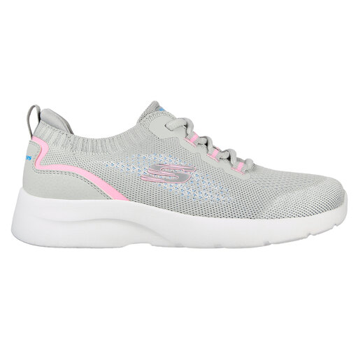 Tênis Skechers Light 149546-lgpk