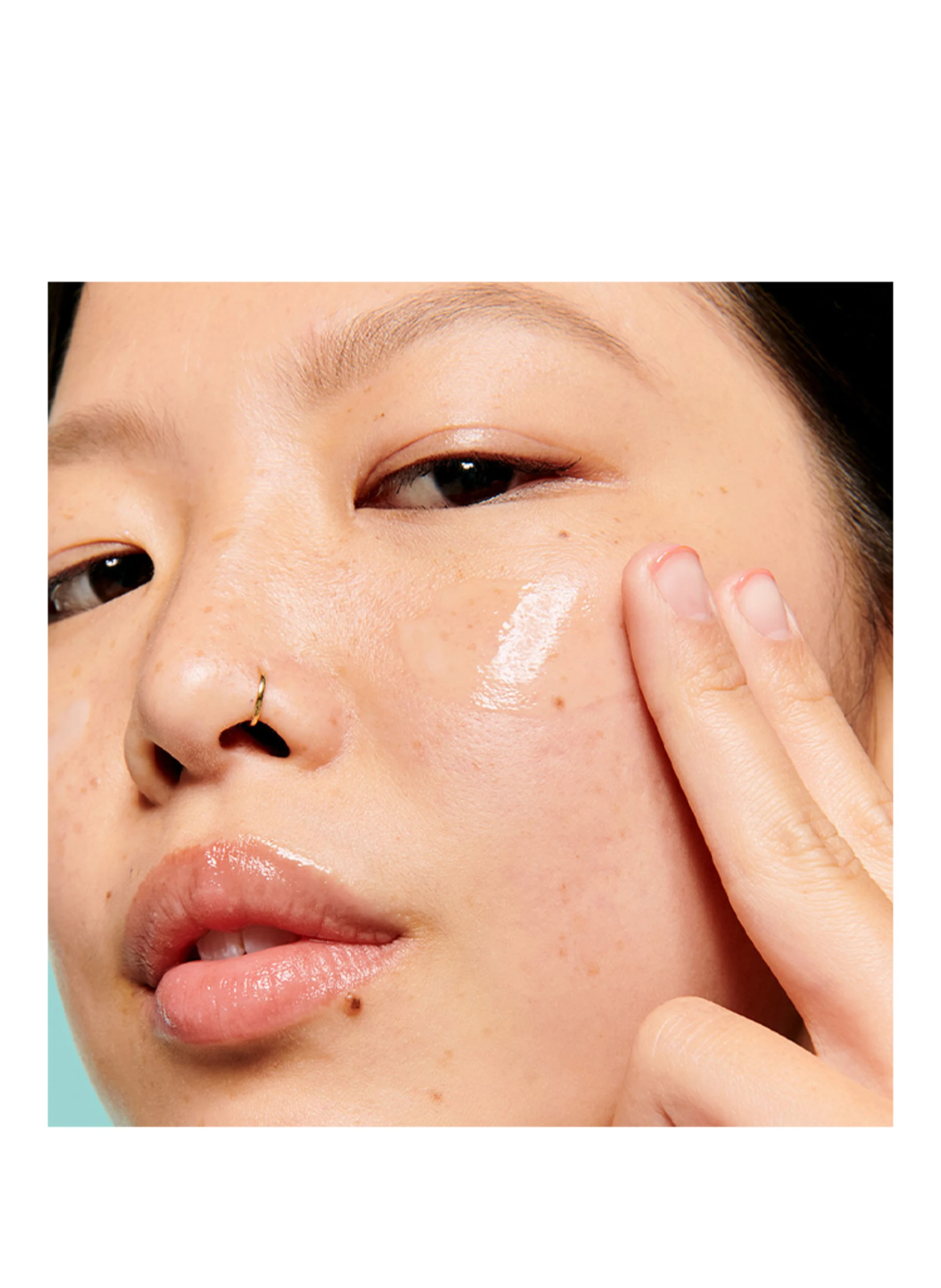 benefit SMOOTH SIP MINI