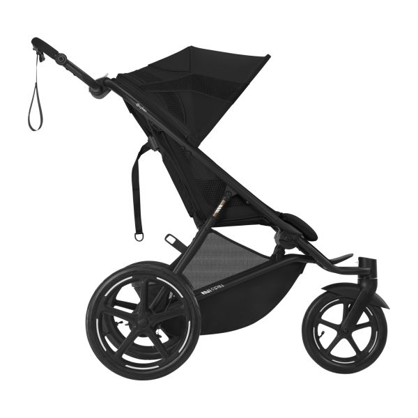 Cybex Avi Spin Kinderwagen - Almond Beige / Beige