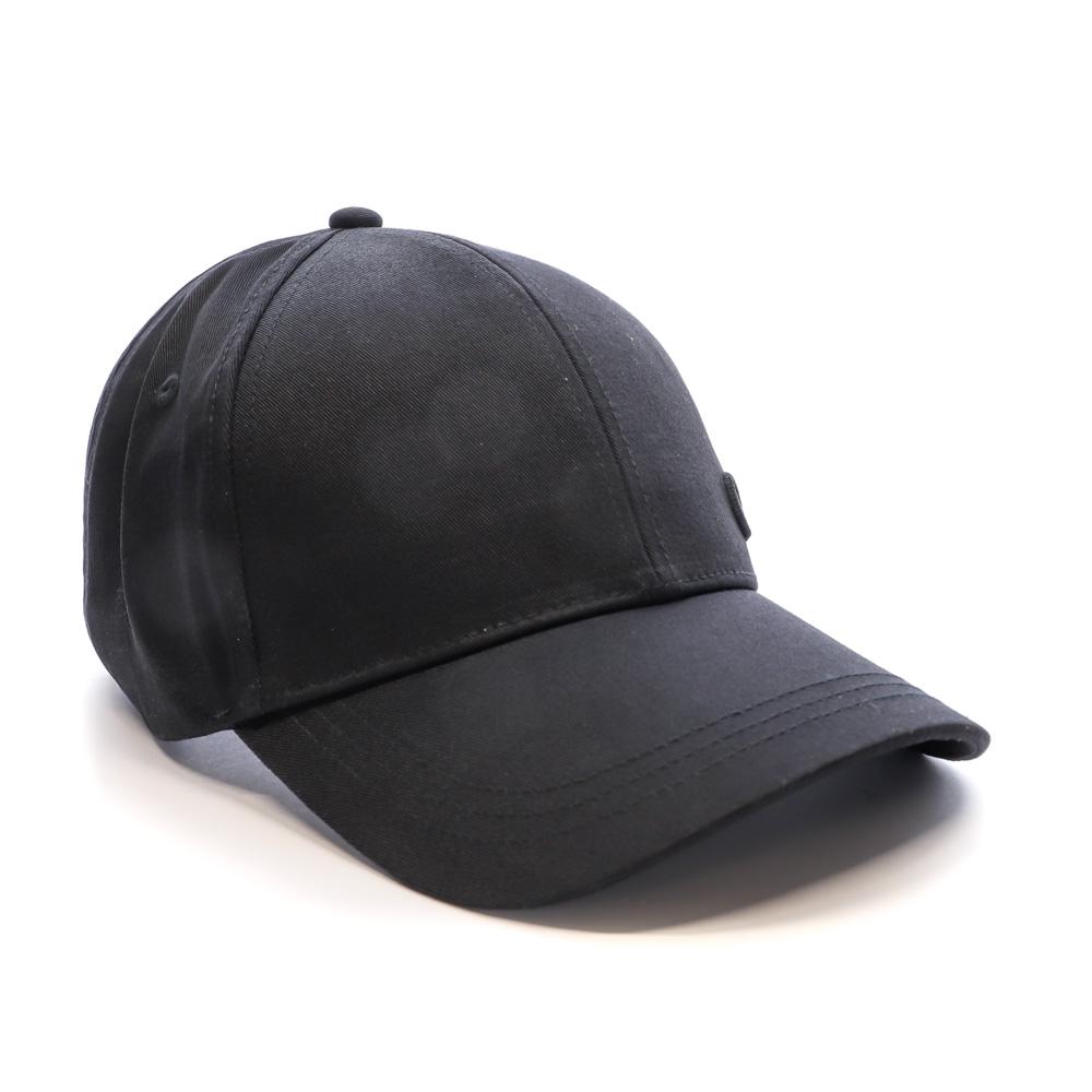 Calvin Klein Jeans Casquette Noire Homme Calvin Klein Jeans Cap