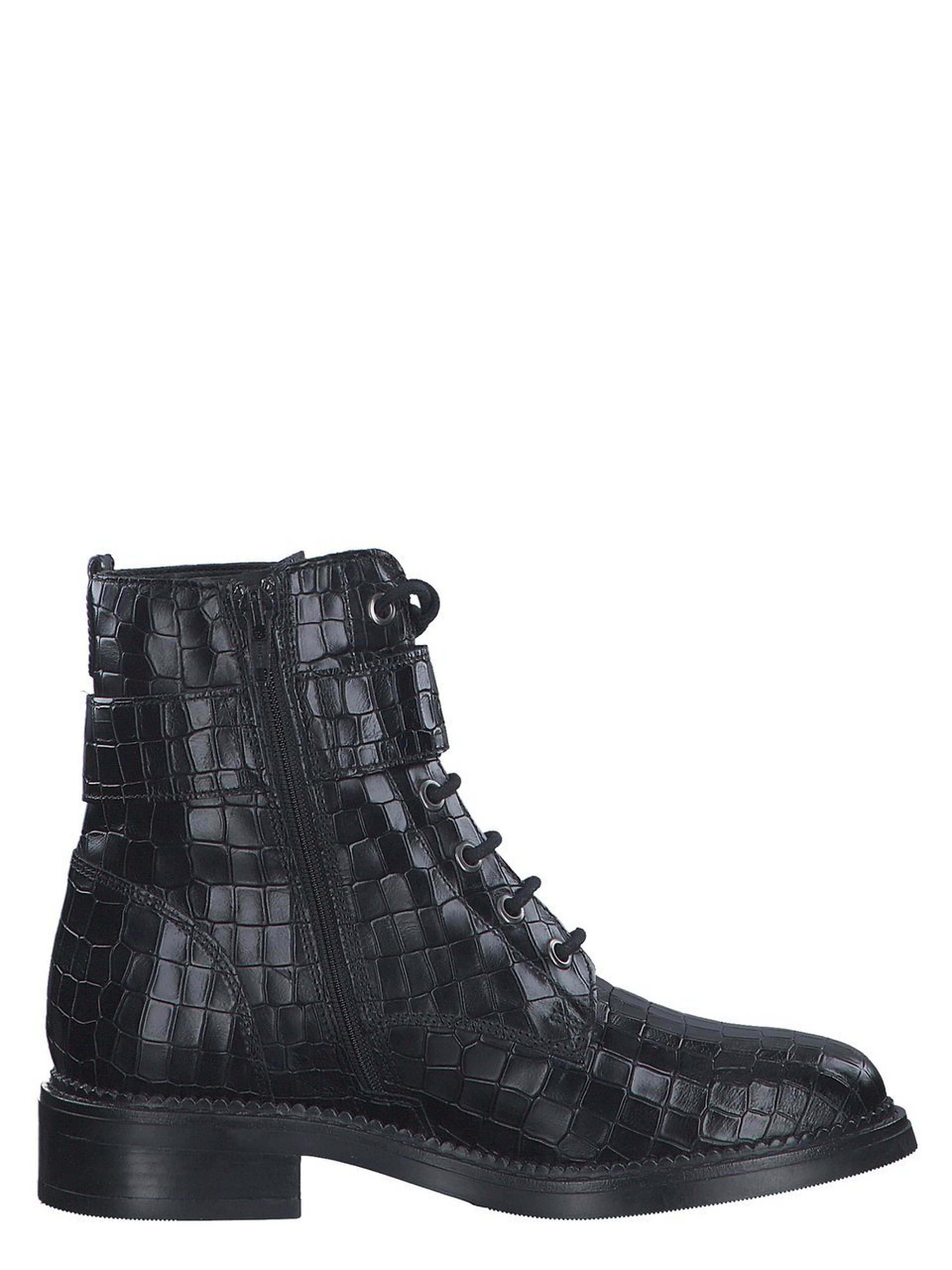 Stiefelette