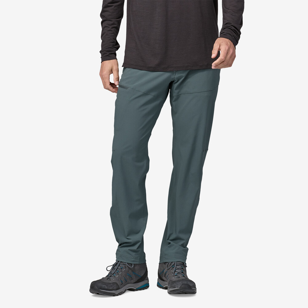 Terravia Trailhose für Herren – Normalgröße