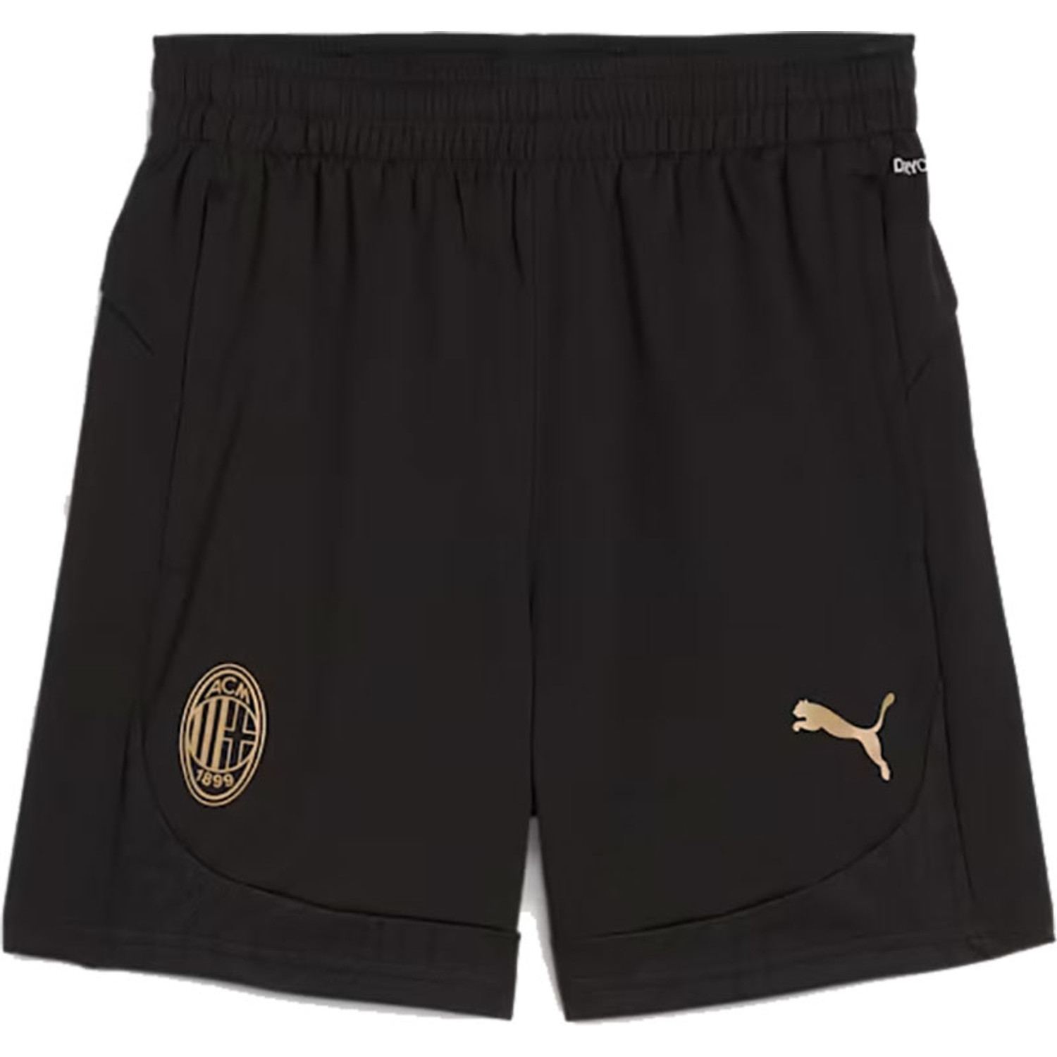 Puma AC Milan Trainingsset Kids
