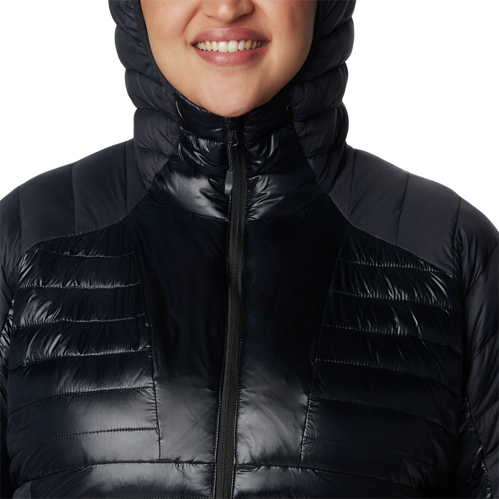 Columbia LABYRINTH LOOP™ - Doudoune Femme black