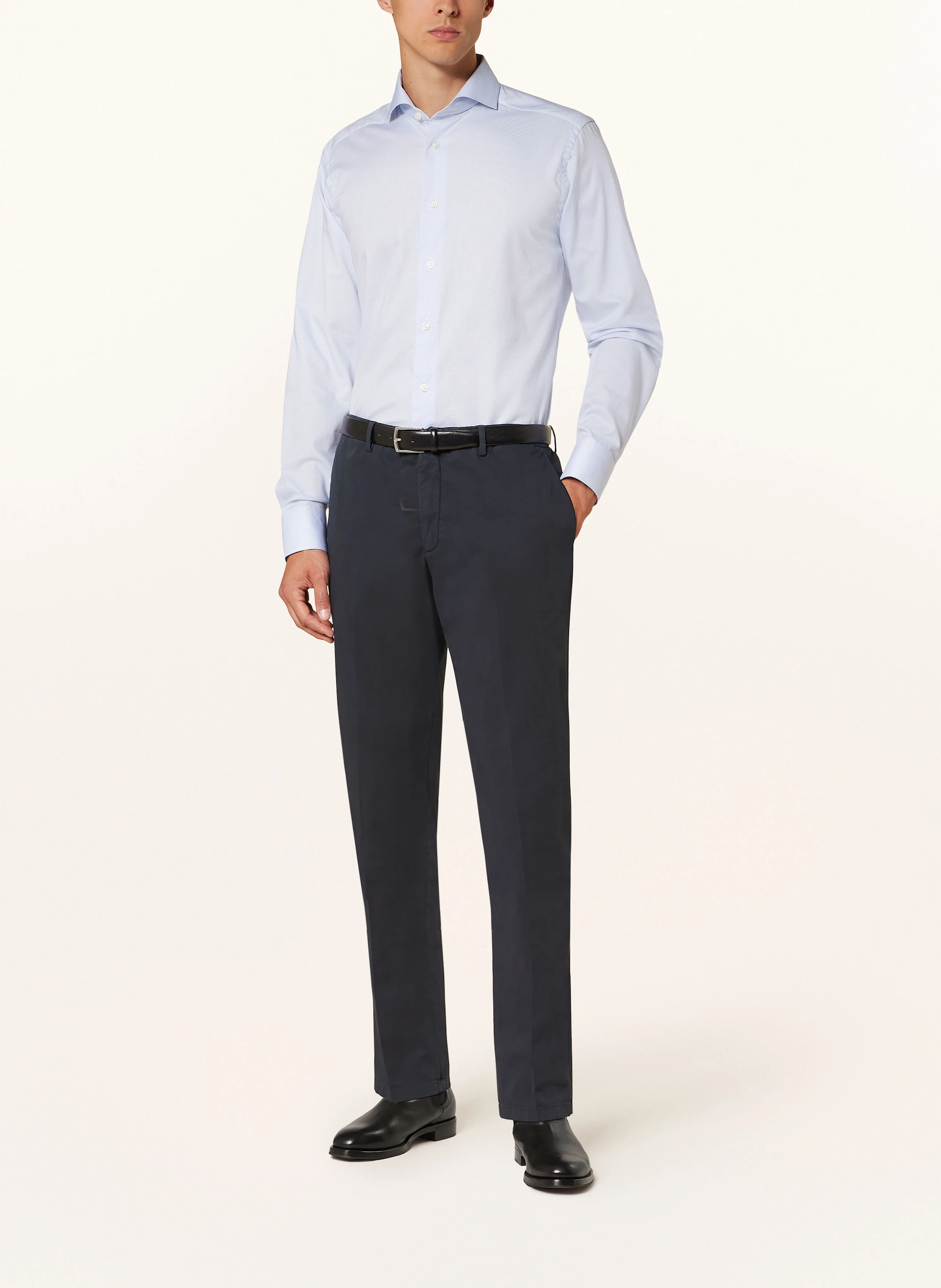 ETON Hemd Slim Fit