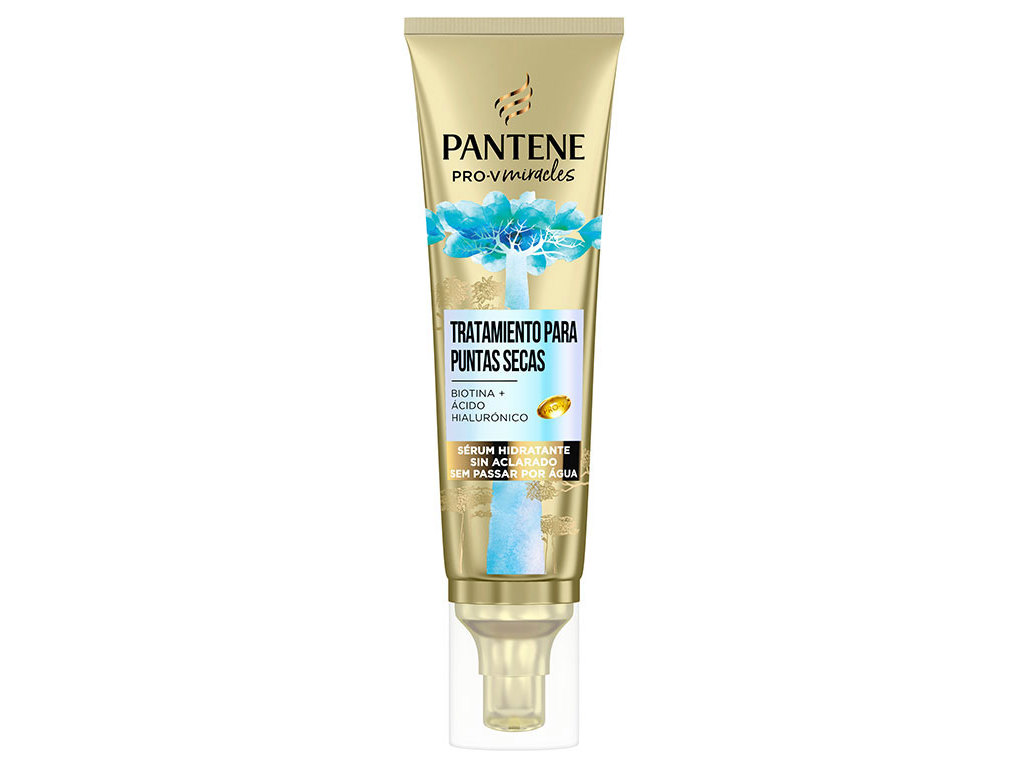 TRATAMENTO PANTENE PRO-V MIRACLES HYDRA DAY 70ML