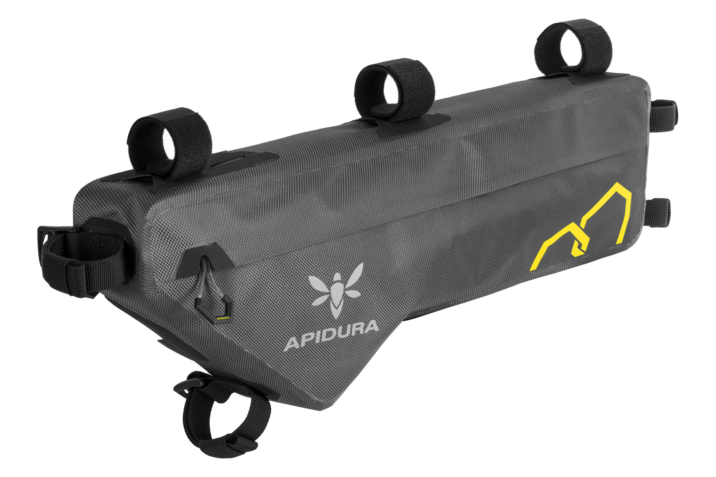 Expedition Frame Pack (5.3L)