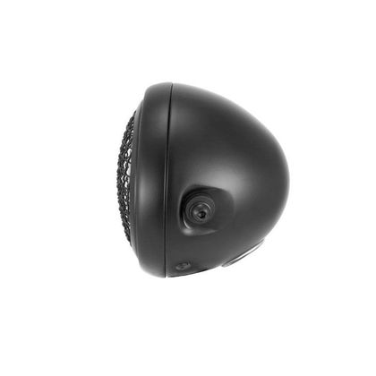 Phare avant Brazoline Scrambler 2 Universel - Noir