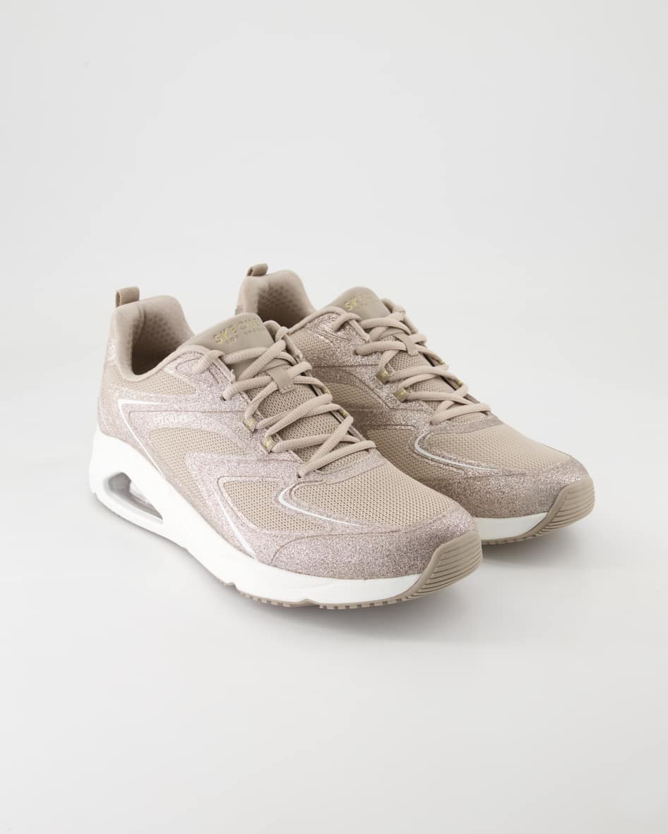 Skechers 177411 Sneaker in Beige