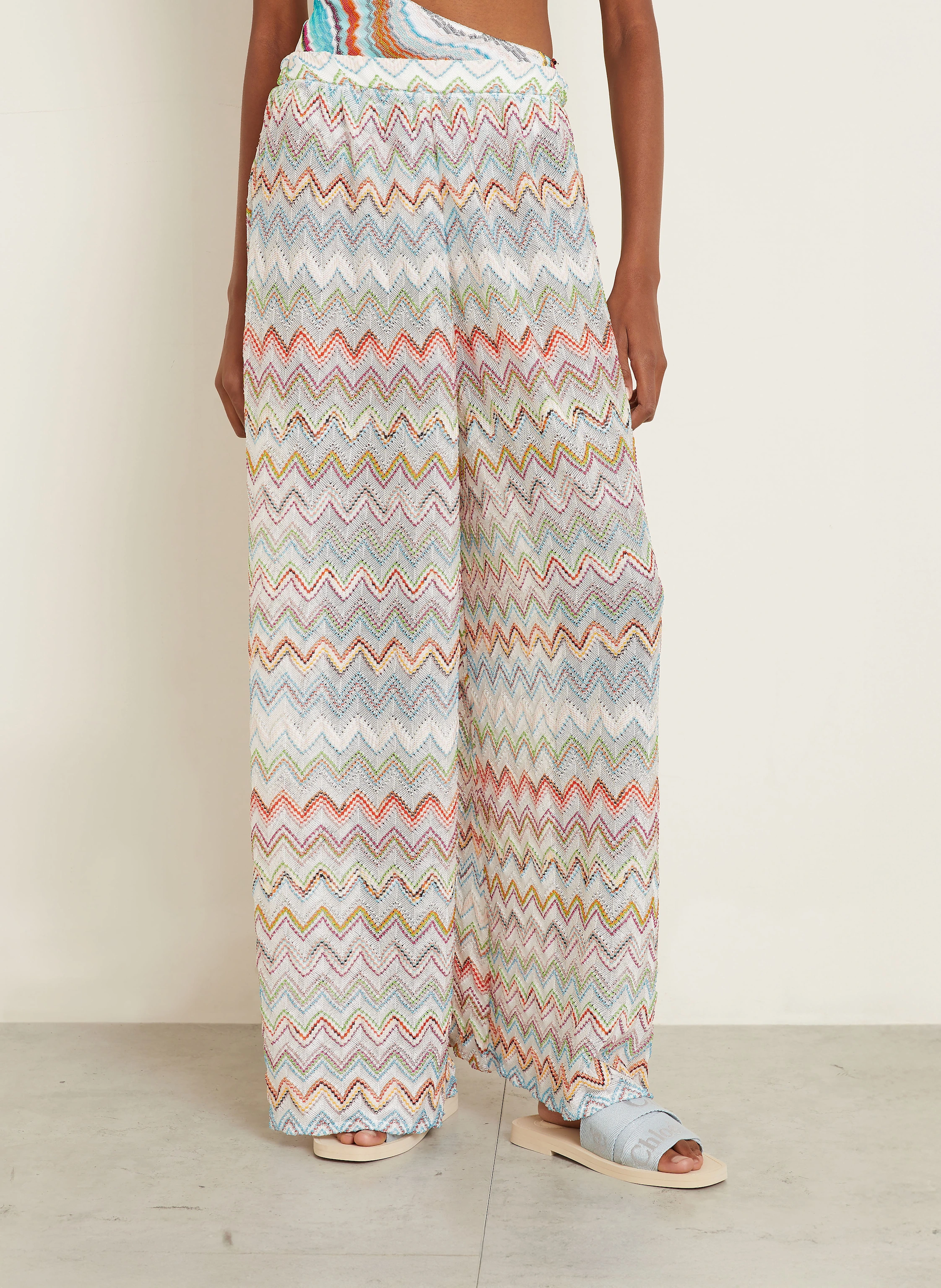 MISSONI Marlenehose