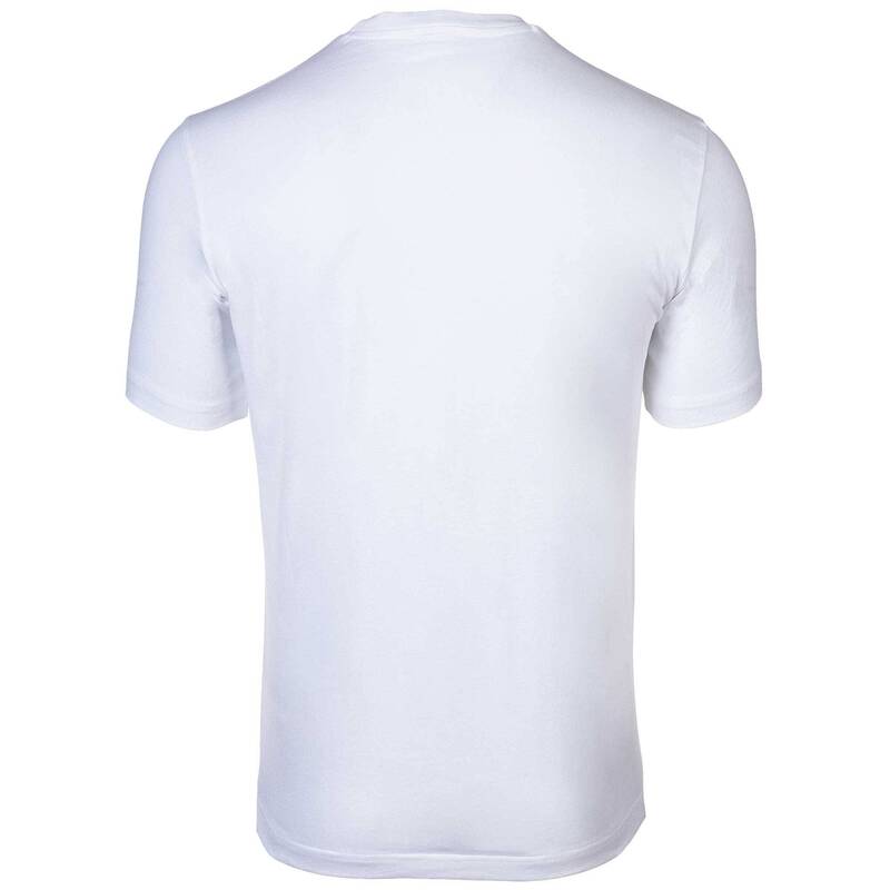 Camiseta Champion de manga curta com corte regular